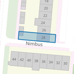 Perceel HLV01-G-2686