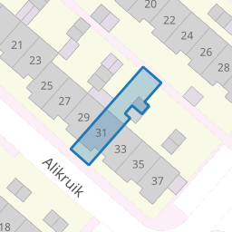 Perceel HLV01-G-2712