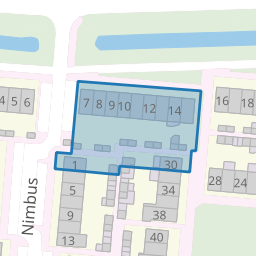 Perceel HLV01-G-2771