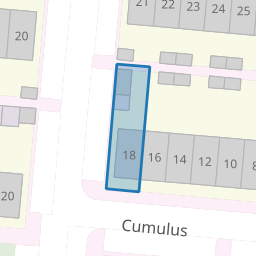 Perceel HLV01-G-2794