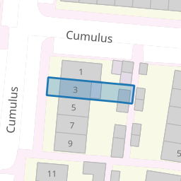 Perceel HLV01-G-2796