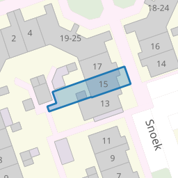 Perceel HLV01-G-2870