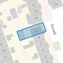 Perceel HLV01-G-2911