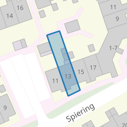 Perceel HLV01-G-2930