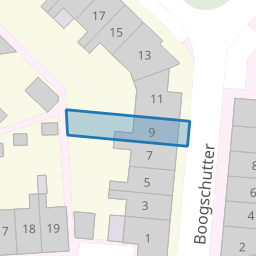 Perceel HLV01-G-2937