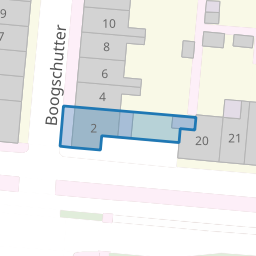 Perceel HLV01-G-2939