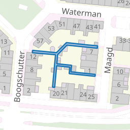 Perceel HLV01-G-2964