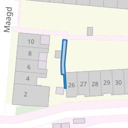 Perceel HLV01-G-2965