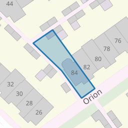 Perceel HLV01-G-3065