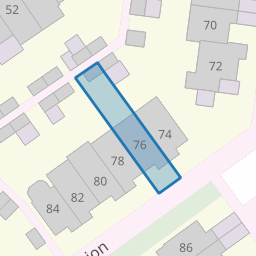 Perceel HLV01-G-3069