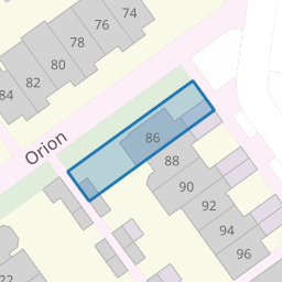 Perceel HLV01-G-3087