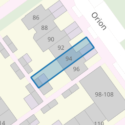 Perceel HLV01-G-3091