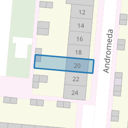 Perceel HLV01-G-3121