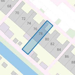 Perceel HLV01-G-3150