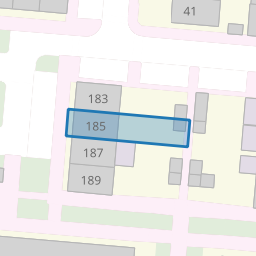 Perceel HLV01-G-3184