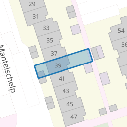 Perceel HLV01-G-3194