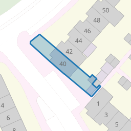 Perceel HLV01-G-3218