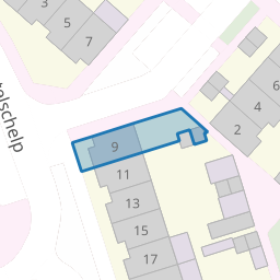 Perceel HLV01-G-3225