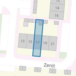 Perceel HLV01-G-3260