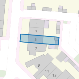 Perceel HLV01-G-3301