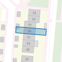 Perceel HLV01-G-3308