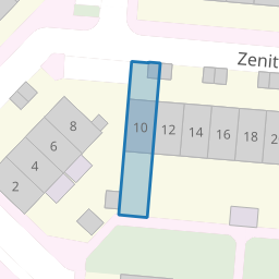 Perceel HLV01-G-3322