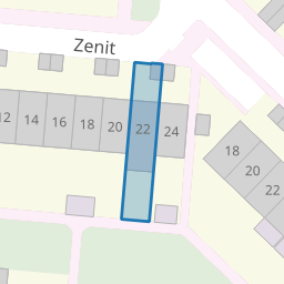 Perceel HLV01-G-3328