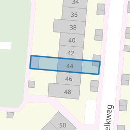 Perceel HLV01-G-3344