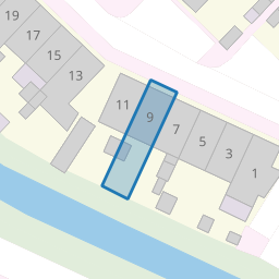 Perceel HLV01-G-3402