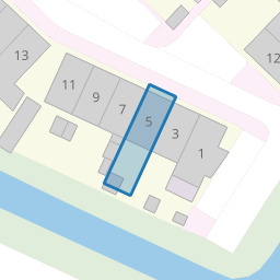 Perceel HLV01-G-3404