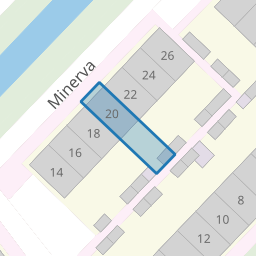 Perceel HLV01-G-3412