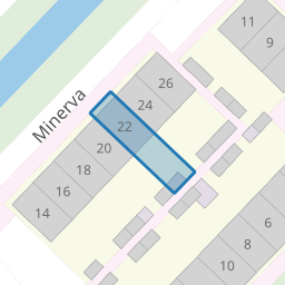 Perceel HLV01-G-3413