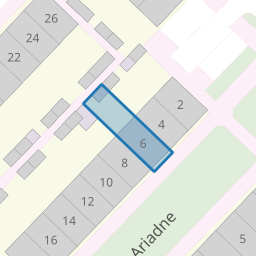 Perceel HLV01-G-3421