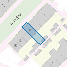 Perceel HLV01-G-3432