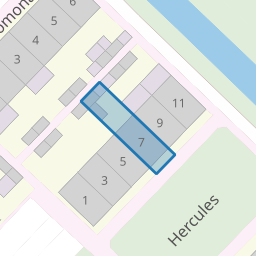 Perceel HLV01-G-3459