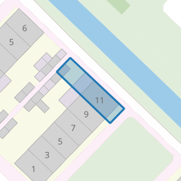 Perceel HLV01-G-3461