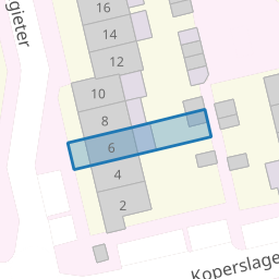 Perceel HLV01-G-3525