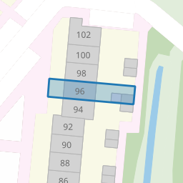 Perceel HLV01-G-3535