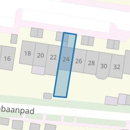 Perceel HLV01-G-3544
