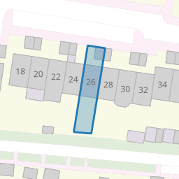 Perceel HLV01-G-3545