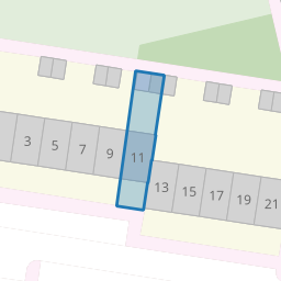 Perceel HLV01-G-3559