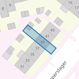 Perceel HLV01-G-3580