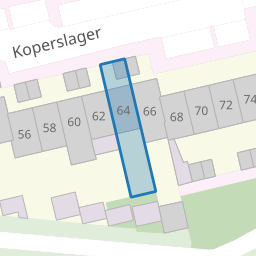 Perceel HLV01-G-3600