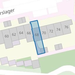 Perceel HLV01-G-3602