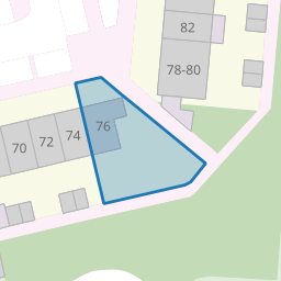 Perceel HLV01-G-3606