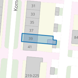 Perceel HLV01-G-3625