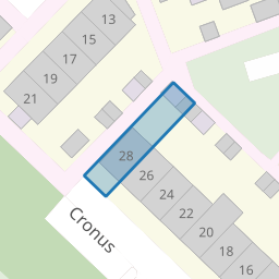 Perceel HLV01-G-3641