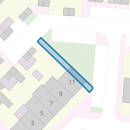 Perceel HLV01-G-3654