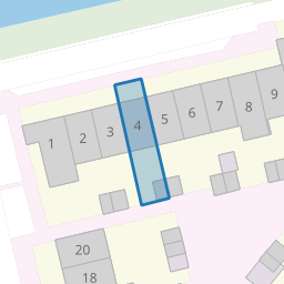 Perceel HLV01-G-3705