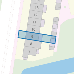 Perceel HLV01-G-3731